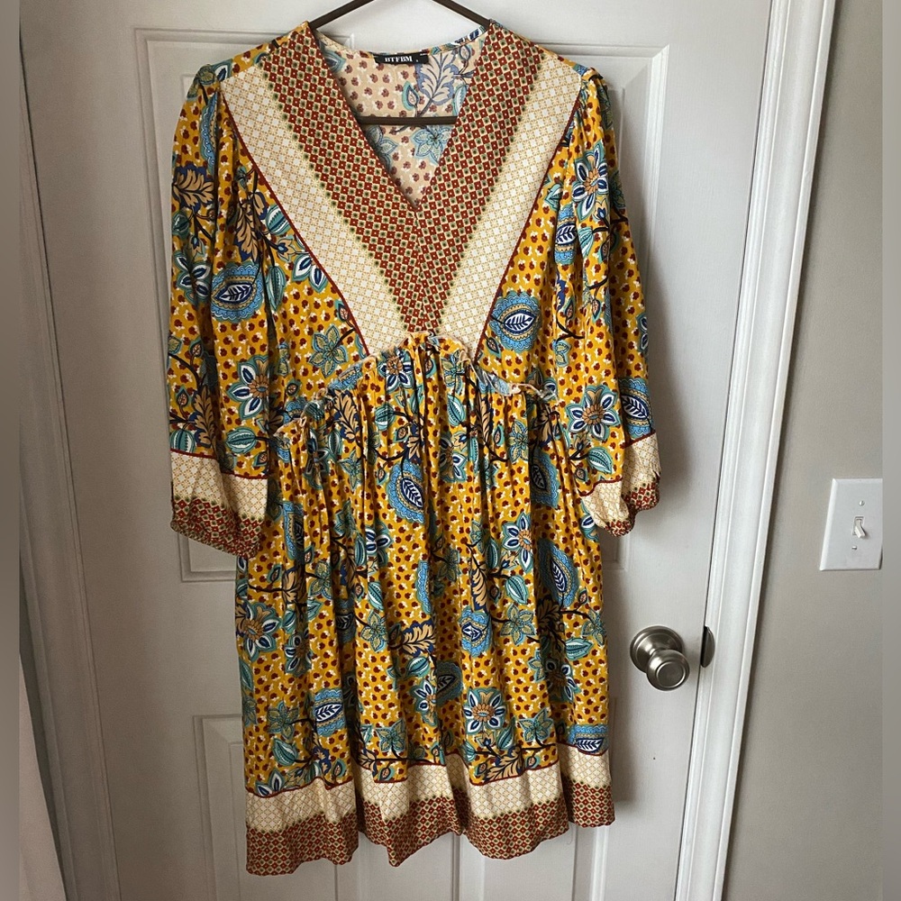 Dress